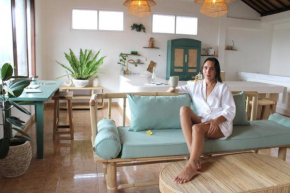 The Ivy Hotel Bali